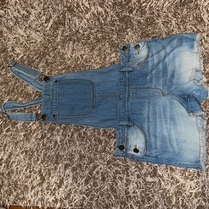 Girls (size 14) worn